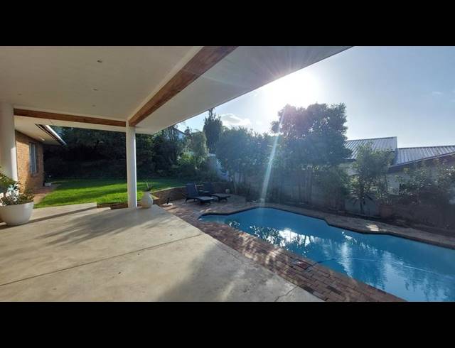 6 BEDROOM PROPERTY TO RENT IN DOORDEKRAAL